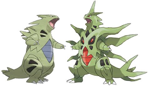 pokemon tyranitar smogon